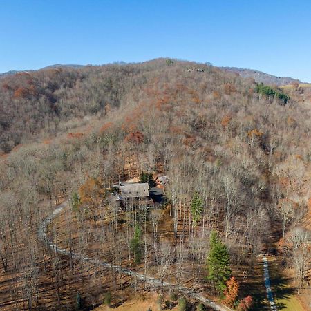 班纳埃尔克Matney Ridge Estate别墅 外观 照片